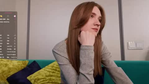 Megan online show from April 24, 2026, 11:12 am