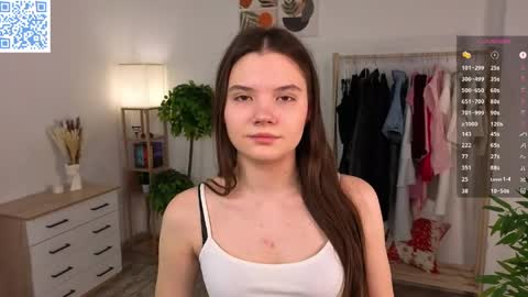 Megan online show from April 28, 2026, 1:15 am