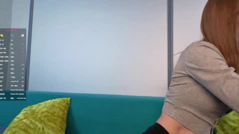 Megan online show from May 3, 2026, 11:05 am