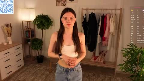 Snapshot of bridgetthellard chatting on May 6, 2026, 1:25 am Megan online show from May 6, 2026, 1:25 am