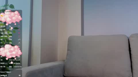 Snapshot of bridgetthellard chatting on June 6, 2026, 11:04 am Megan online show from June 6, 2026, 11:04 am
