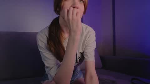 Snapshot of bridgetthellard chatting on June 14, 2026, 11:34 am Megan online show from June 14, 2026, 11:34 am