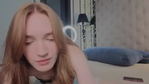 Snapshot of bridgetthellard chatting on June 28, 2026, 11:05 am Megan online show from June 28, 2026, 11:05 am