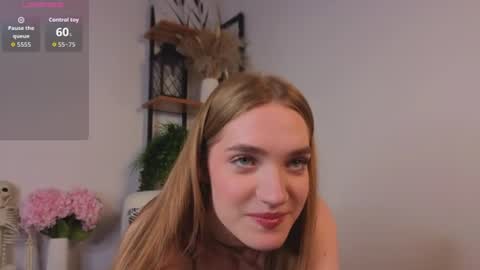 Snapshot of bridgetthellard chatting on July 27, 2026, 11:06 am Megan online show from July 27, 2026, 11:06 am