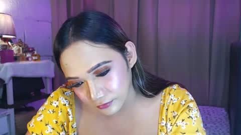 Snapshot of bridgettlovesyou chatting on February 4, 2025, 12:40 am BRIDGETT online show from February 4, 2025, 12:40 am