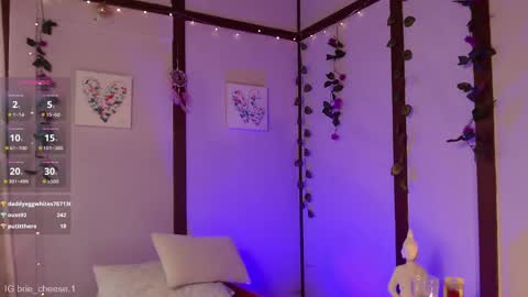 Brie  Ill be away November 2829 and 30. See u on Sunday for more fun online show from February 19, 2025, 8:41 pm