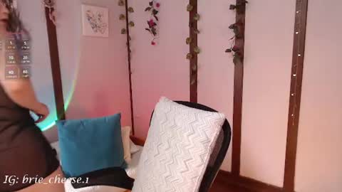 Brie  Ill be away November 2829 and 30. See u on Sunday for more fun online show from August 6, 2026, 3:14 pm
