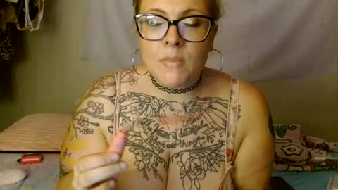 Snapshot of briebaby88 chatting on July 14, 2026, 6:51 am Leela Marie xo online show from July 14, 2026, 6:51 am