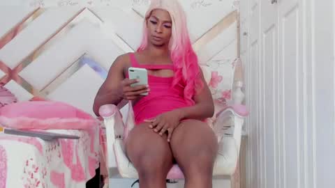 Snapshot of briggittebony chatting on December 15, 2024, 6:51 am BIRGGITTEBONY online show from December 15, 2024, 6:51 am