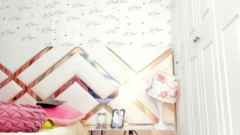 Snapshot of briggittebony chatting on January 1, 2025, 12:43 am BIRGGITTEBONY online show from January 1, 2025, 12:43 am