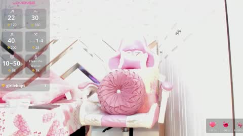 Snapshot of briggittebony chatting on January 15, 2025, 10:24 pm BIRGGITTEBONY online show from January 15, 2025, 10:24 pm