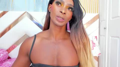 BIRGGITTEBONY online show from December 22, 2025, 11:13 pm