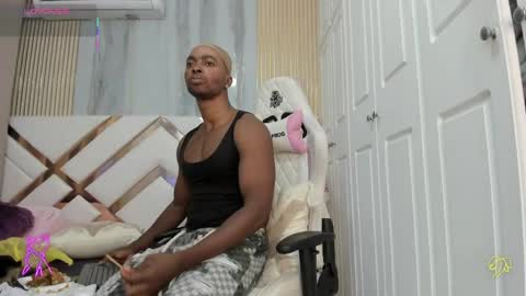 Snapshot of briggittebony chatting on May 31, 2026, 10:00 pm BIRGGITTEBONY online show from May 31, 2026, 10:00 pm