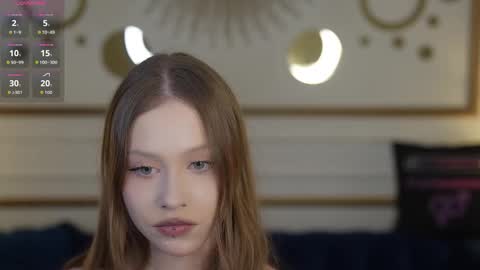 Diamonds Girls online show from November 14, 2025, 9:13 pm