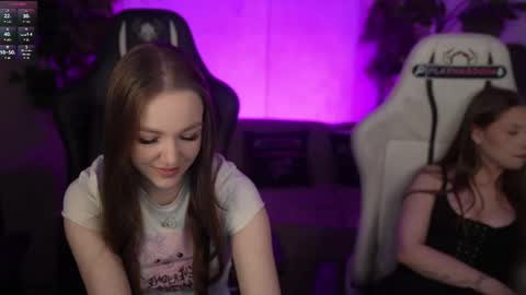 Diamonds Girls online show from February 11, 2026, 12:26 am