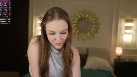 Diamonds Girls online show from March 3, 2026, 8:26 pm