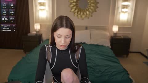 Diamonds Girls online show from March 6, 2026, 9:11 pm