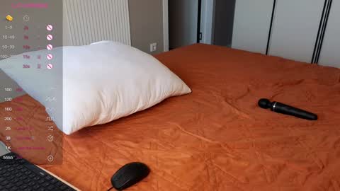 Snapshot of brightrays__ chatting on March 7, 2026, 1:57 am Amina Adelina online show from March 7, 2026, 1:57 am