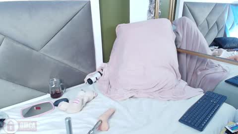 Snapshot of brigiitte_rohan chatting on December 28, 2024, 7:11 am Brigiitte online show from December 28, 2024, 7:11 am