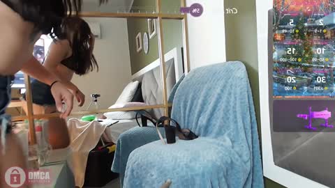 Snapshot of brigiitte_rohan chatting on January 7, 2025, 4:08 am Brigiitte online show from January 7, 2025, 4:08 am