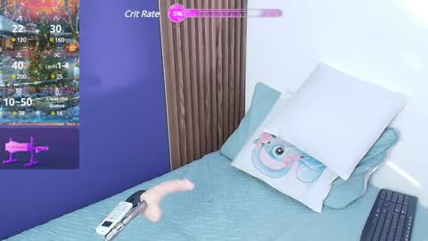 Snapshot of brigiitte_rohan chatting on January 9, 2025, 7:42 am Brigiitte online show from January 9, 2025, 7:42 am