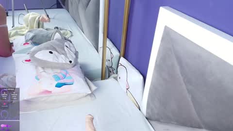 Snapshot of brigiitte_rohan chatting on March 7, 2025, 4:02 am Brigiitte online show from March 7, 2025, 4:02 am