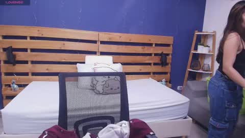 Snapshot of brigiitte_rohan chatting on October 18, 2025, 3:31 am Brigiitte online show from October 18, 2025, 3:31 am