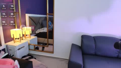 Snapshot of brigiitte_rohan chatting on October 21, 2025, 3:07 am Brigiitte online show from October 21, 2025, 3:07 am