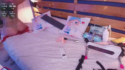 Snapshot of brigiitte_rohan chatting on October 22, 2025, 4:13 am Brigiitte online show from October 22, 2025, 4:13 am