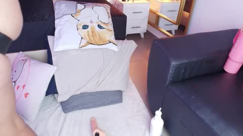 Snapshot of brigiitte_rohan chatting on November 6, 2025, 4:24 am Brigiitte online show from November 6, 2025, 4:24 am