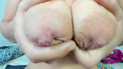 Snapshot of brigith05 chatting on March 11, 2025, 2:21 am Brigith online show from March 11, 2025, 2:21 am