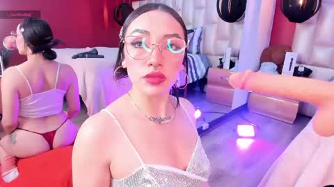 Snapshot of brigith24 chatting on June 3, 2026, 5:32 am Brigith online show from June 3, 2026, 5:32 am