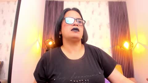 BRIGITTE online show from November 1, 2025, 3:36 pm