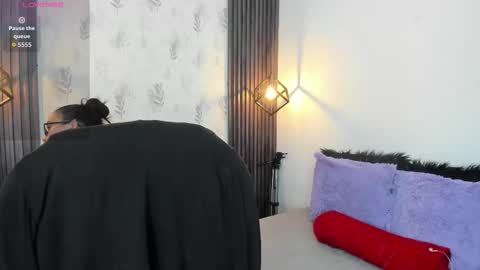 BRIGITTE online show from February 13, 2026, 1:23 am