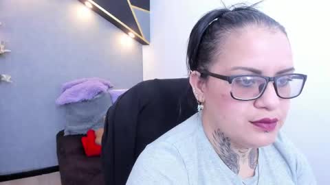 BRIGITTE online show from May 1, 2026, 1:54 am