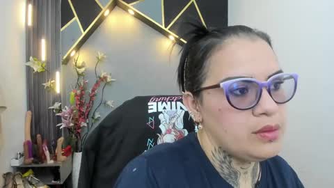 Snapshot of brigittemiller chatting on May 6, 2026, 1:57 am BRIGITTE online show from May 6, 2026, 1:57 am