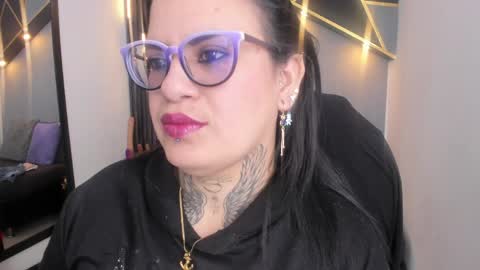 Snapshot of brigittemiller chatting on May 12, 2026, 1:58 am BRIGITTE online show from May 12, 2026, 1:58 am