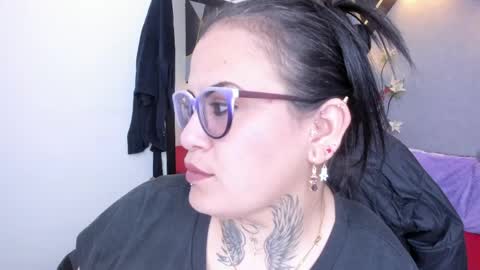 Snapshot of brigittemiller chatting on May 26, 2026, 2:07 am BRIGITTE online show from May 26, 2026, 2:07 am