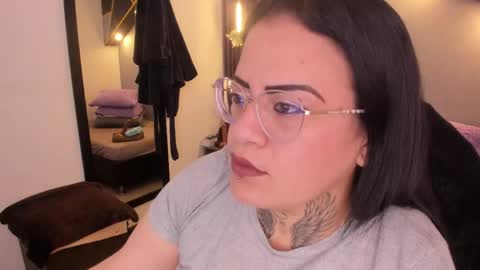 Snapshot of brigittemiller chatting on June 1, 2026, 2:02 am BRIGITTE online show from June 1, 2026, 2:02 am