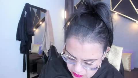 Snapshot of brigittemiller chatting on June 3, 2026, 1:41 am BRIGITTE online show from June 3, 2026, 1:41 am