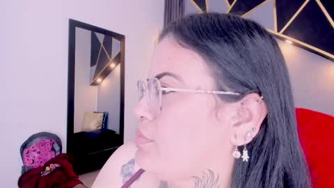 Snapshot of brigittemiller chatting on June 10, 2026, 2:01 am BRIGITTE online show from June 10, 2026, 2:01 am