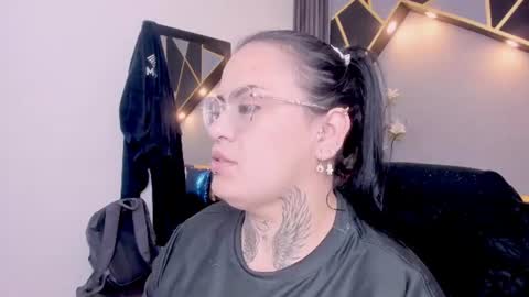 Snapshot of brigittemiller chatting on June 12, 2026, 1:37 am BRIGITTE online show from June 12, 2026, 1:37 am