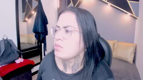 Snapshot of brigittemiller chatting on June 16, 2026, 1:52 am BRIGITTE online show from June 16, 2026, 1:52 am