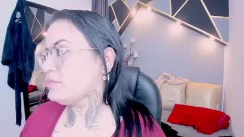 Snapshot of brigittemiller chatting on June 17, 2026, 2:03 am BRIGITTE online show from June 17, 2026, 2:03 am
