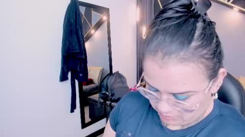 Snapshot of brigittemiller chatting on June 18, 2026, 1:50 am BRIGITTE online show from June 18, 2026, 1:50 am