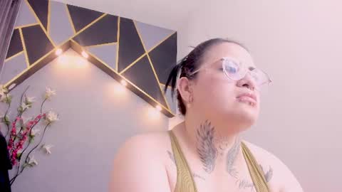 Snapshot of brigittemiller chatting on June 18, 2026, 9:36 am BRIGITTE online show from June 18, 2026, 9:36 am