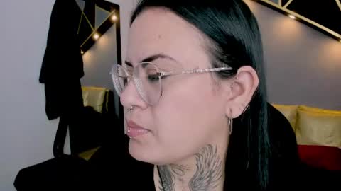 BRIGITTE online show from June 24, 2026, 1:37 am