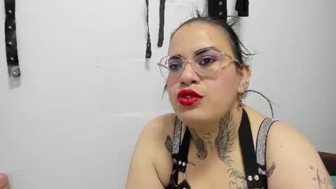 BRIGITTE online show from July 18, 2026, 2:05 am