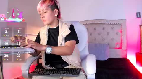 Snapshot of briihanna chatting on December 20, 2025, 5:14 am brianna online show from December 20, 2025, 5:14 am