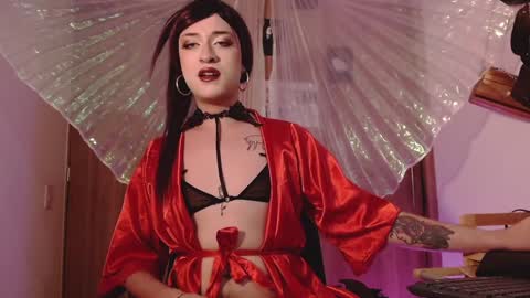 Snapshot of brillamettal chatting on January 4, 2025, 6:19 am Brilla Mettal online show from January 4, 2025, 6:19 am